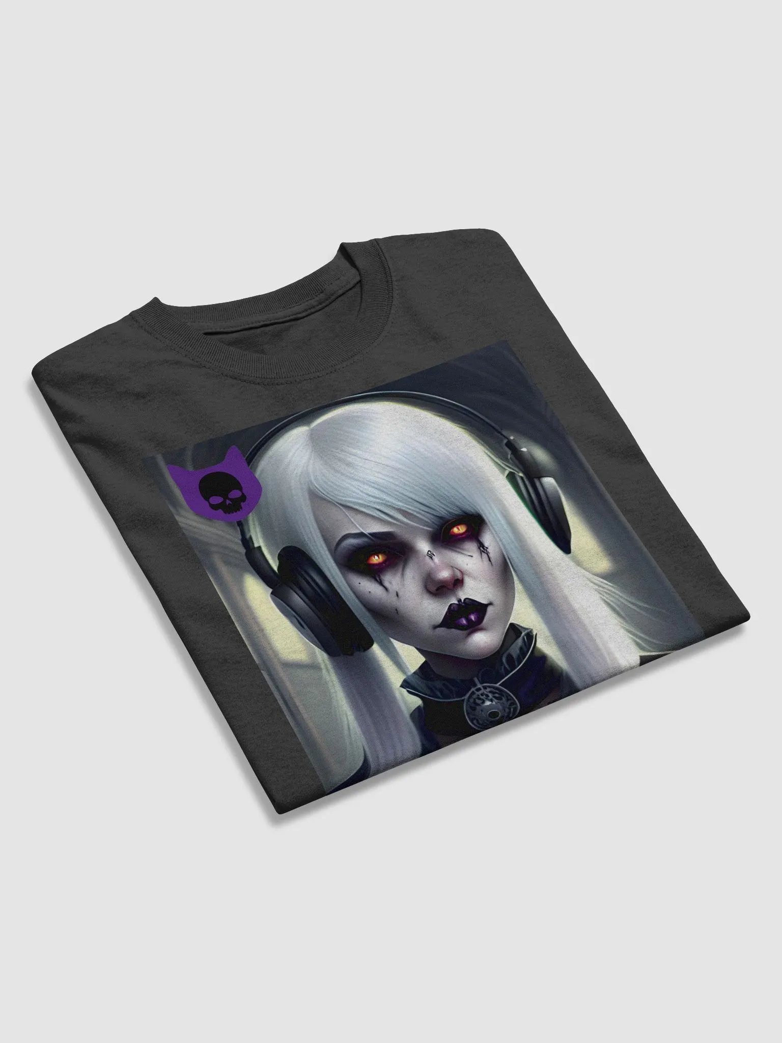 GOTHIC FOUR Mens Tee (US, EU, AUS & CA SHIPPING) product image (4)