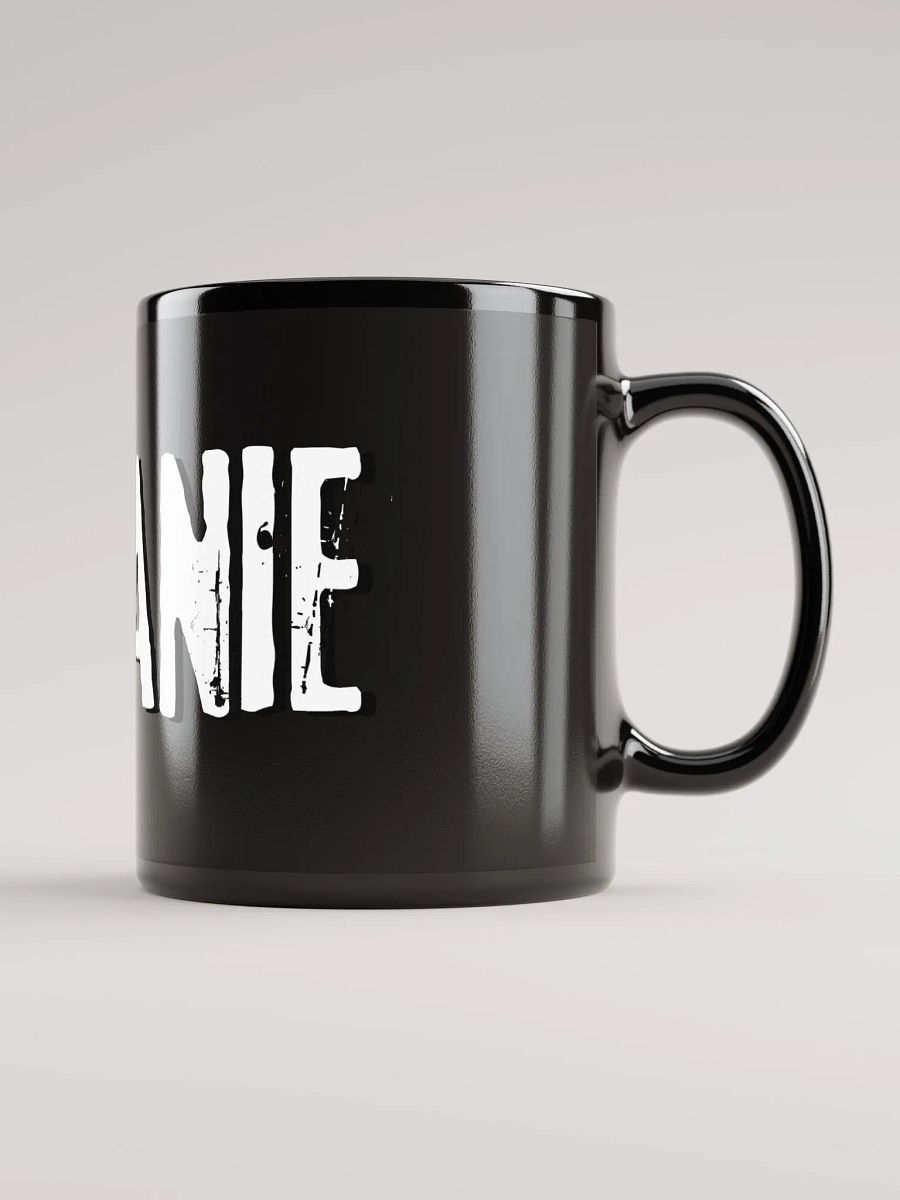 I-BEANIE Mug product image (1)