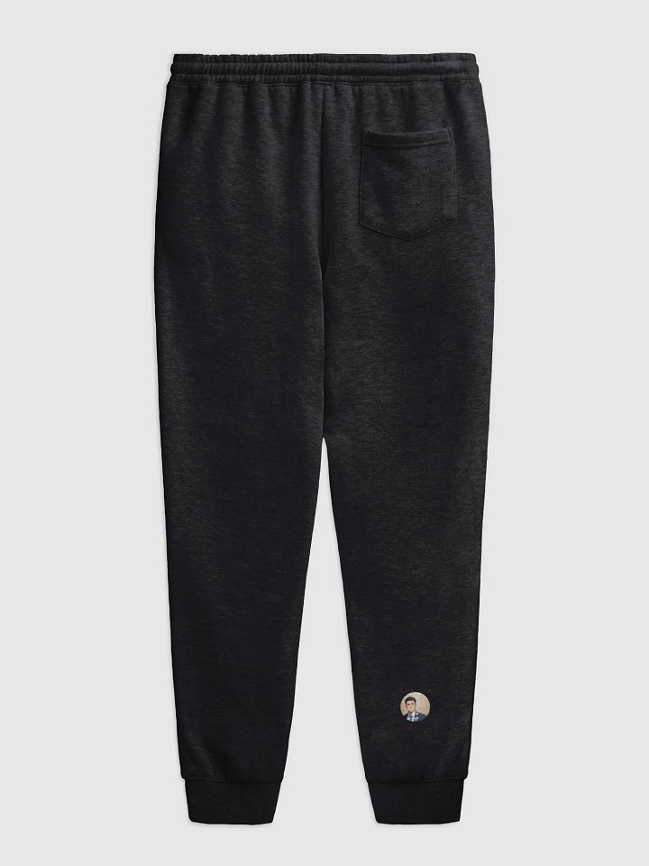 Laroo's Signature Sweatpants product image (2)