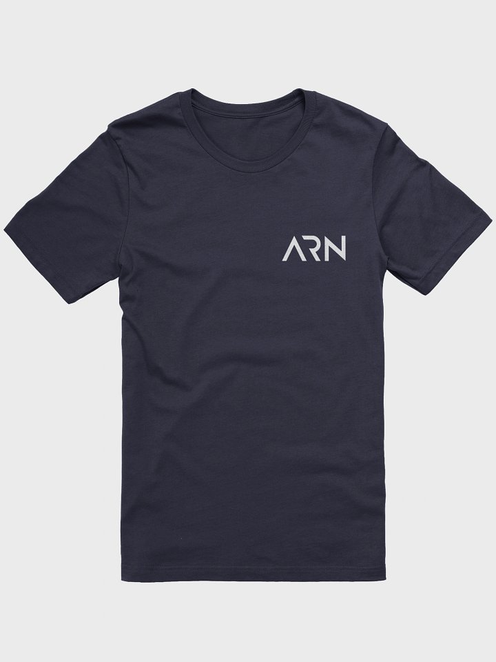 ARN Tee Dark product image (4)