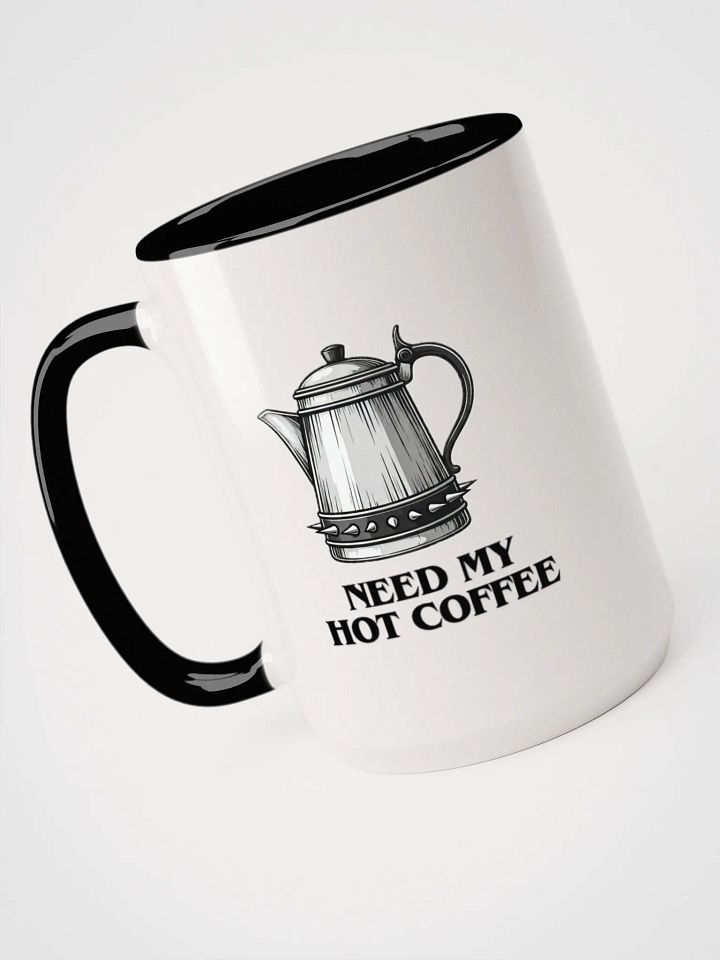 Punk Coffee Mug product image (2)