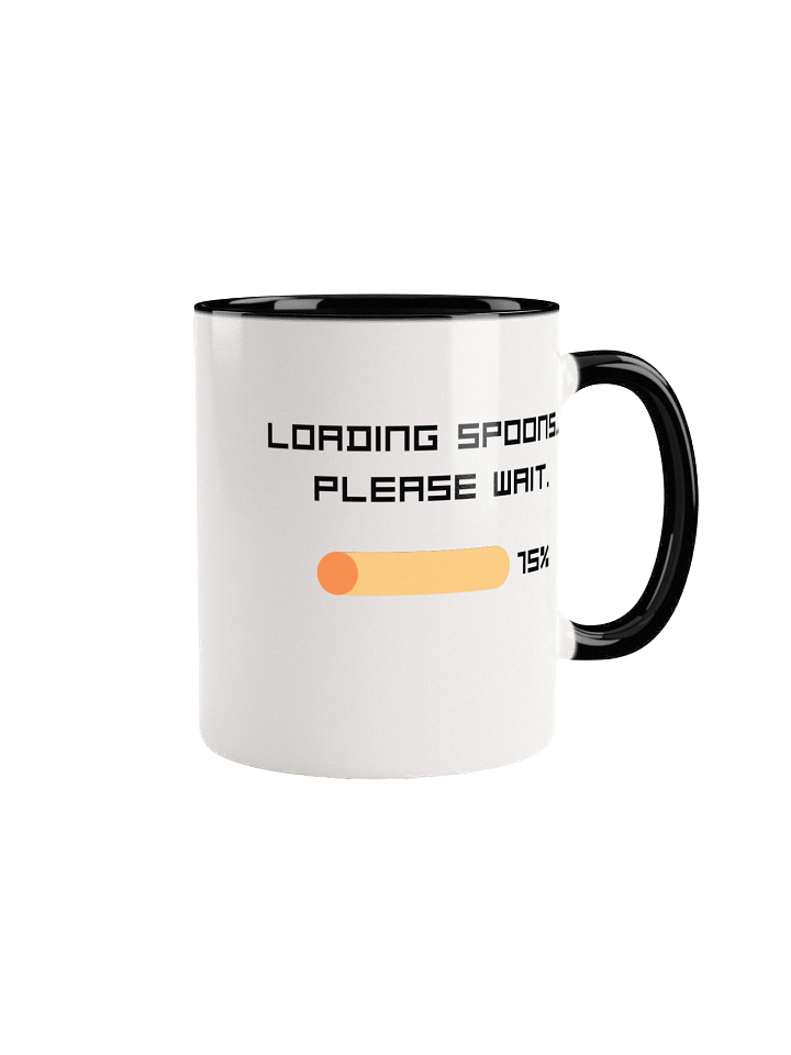 The Loading Screen product image (5)