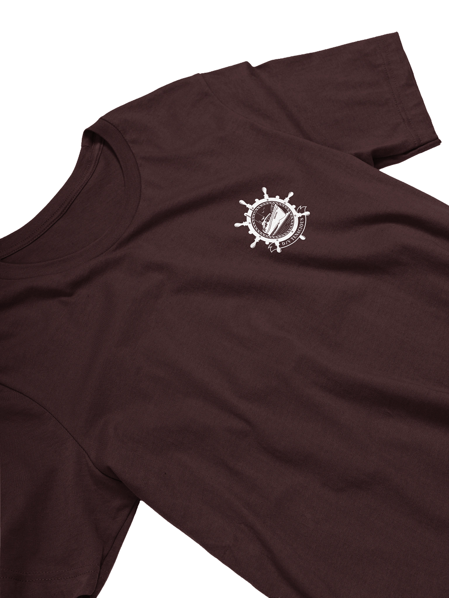 Kraken Tee - 15th Anniversary Limited Edition product image (5)
