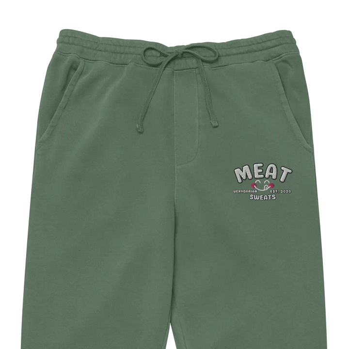 💦MEAT Sweats💦 Colorful Joggers product image (1)