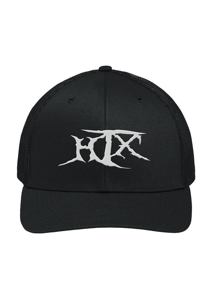 HTX Trucker Hat product image (1)
