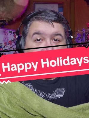 Happy Holidays DBD universe from your resident meme killer! #dbd #dbdtok #latinostreamer #killermain 