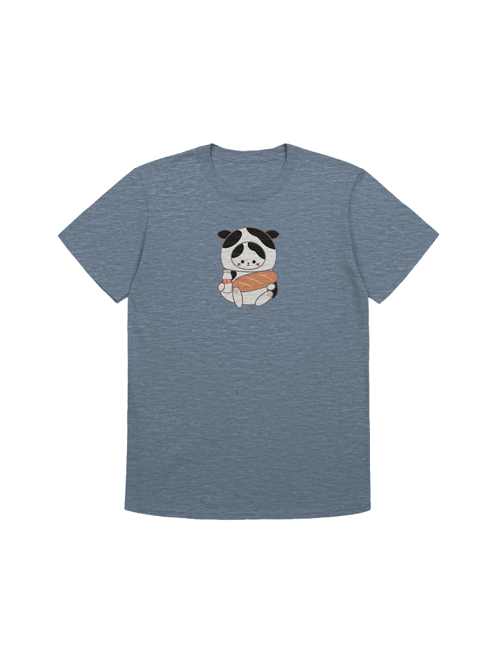Cow Cat - Unisex Adult Super Soft Lightweight T-shirt product image (2)