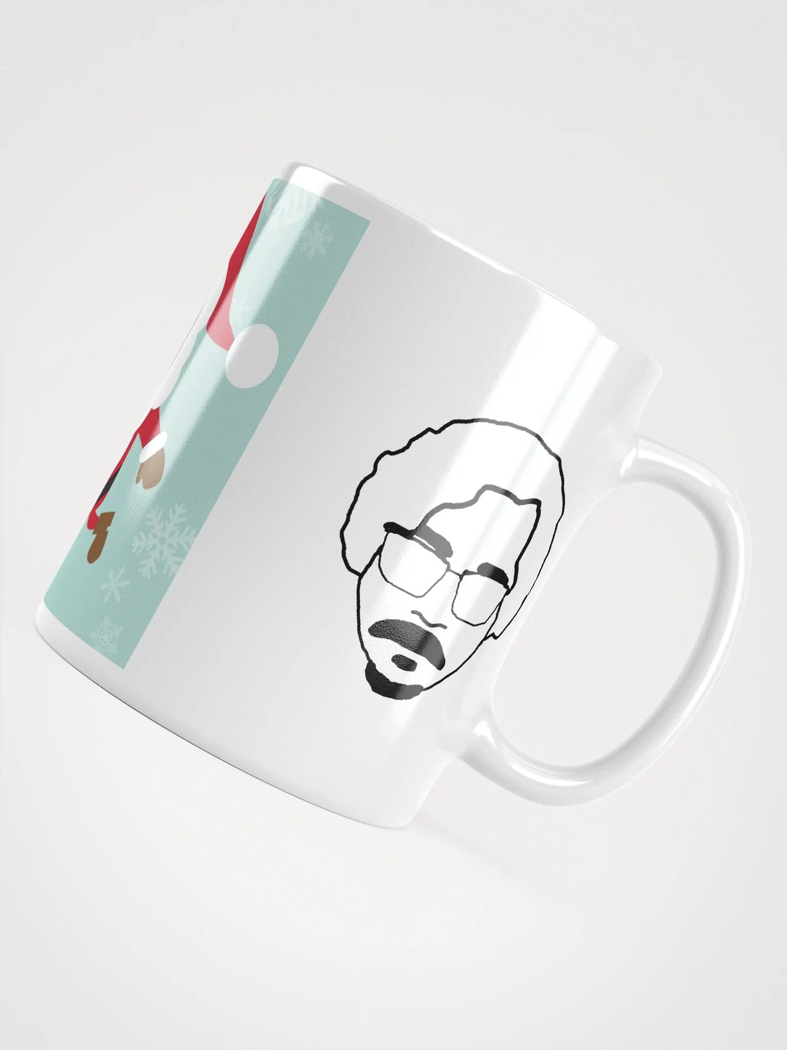 Christmas Mug product image (12)
