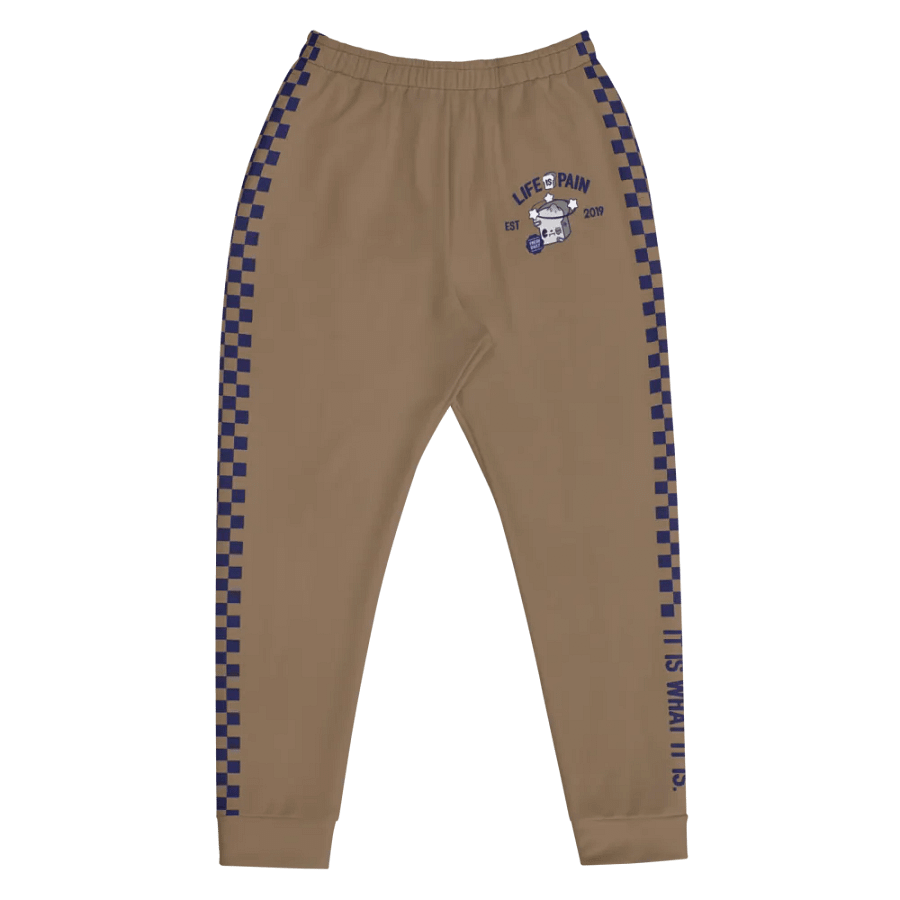 Life is Pain Men's Joggers product image (4)