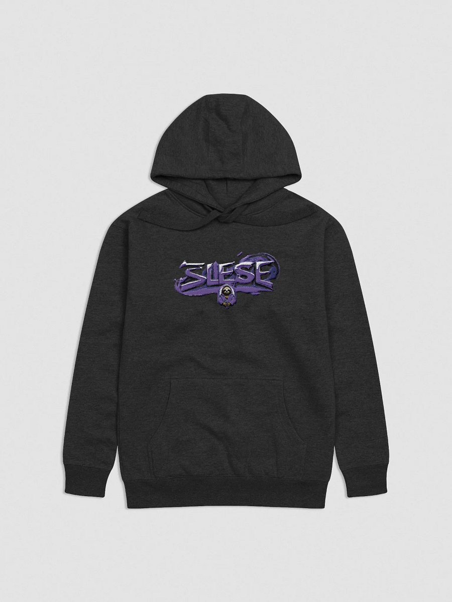 Slese Sloth Hoodie product image (1)