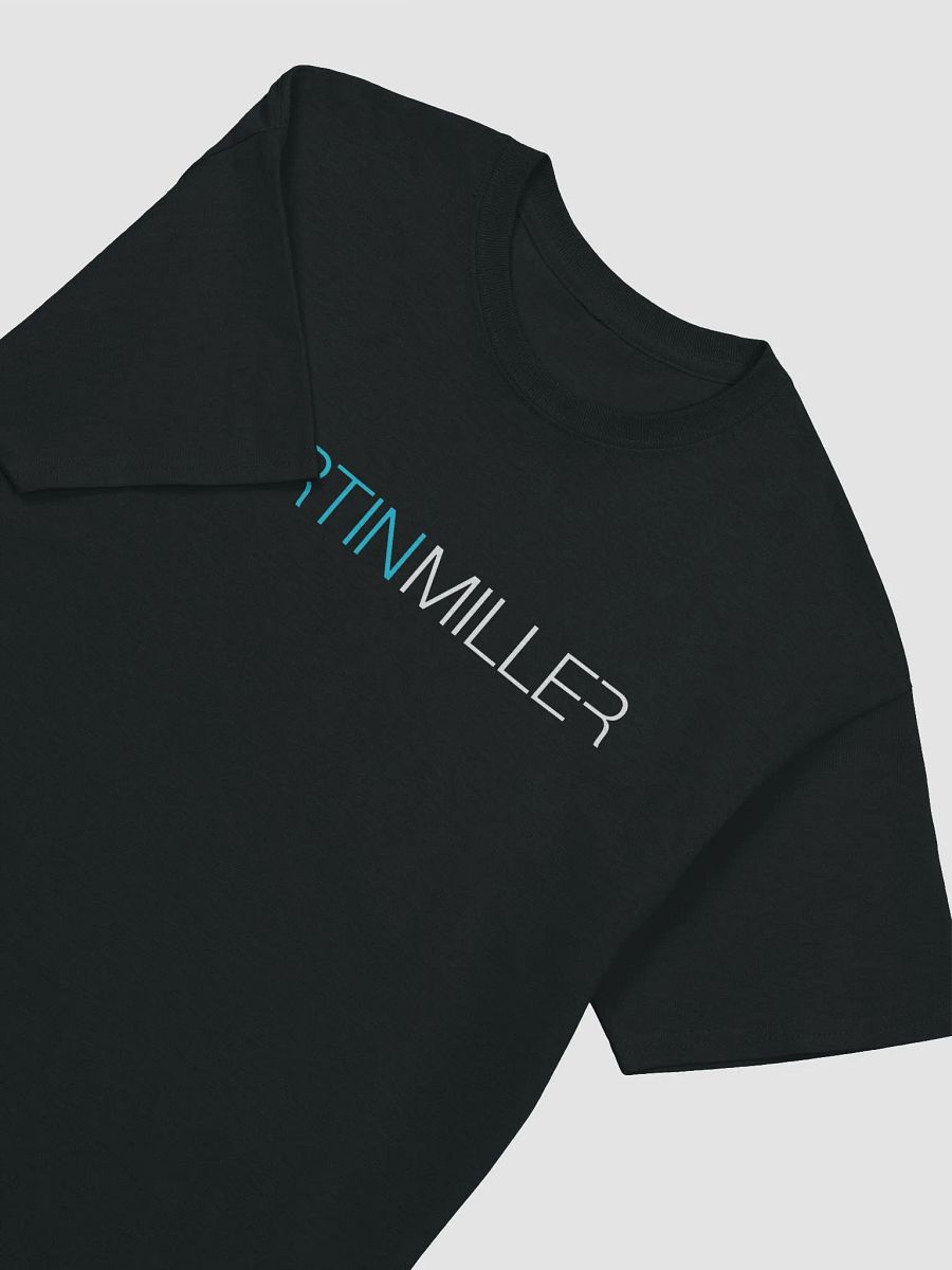MM Logo Tee product image (2)
