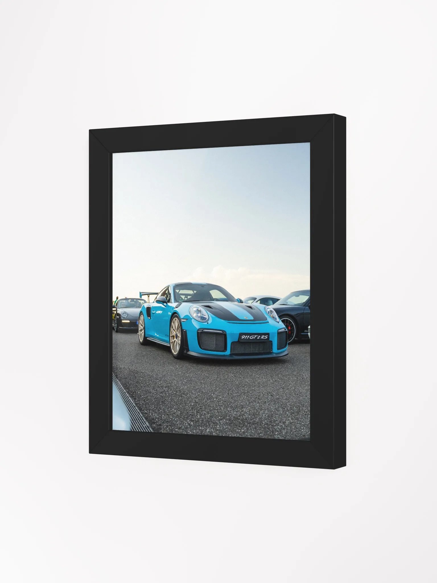 911 GT2 RS product image (3)