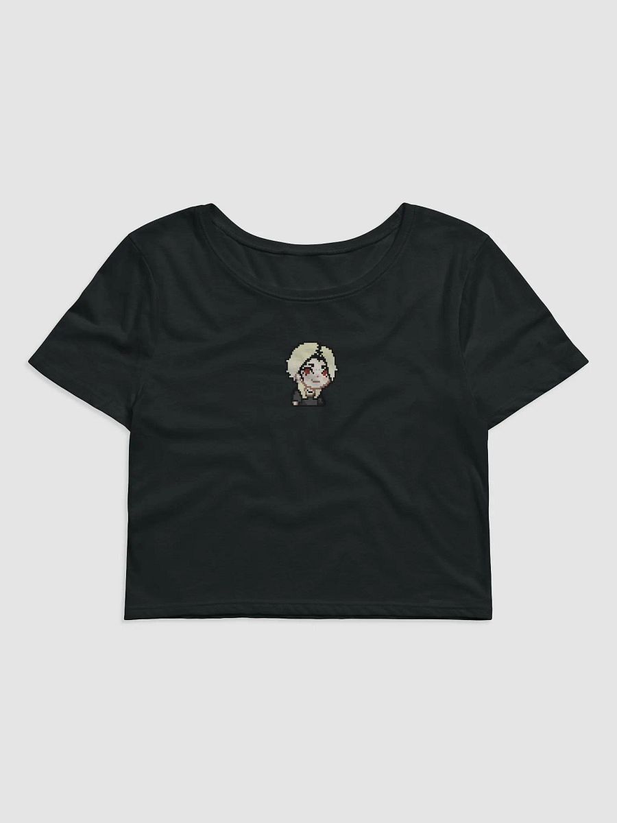 Small Chest Cropped Top product image (3)