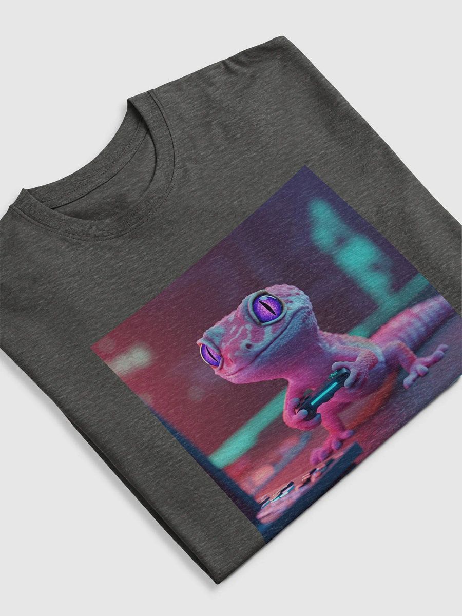 Gameplay Gecko Men's Premium Tee product image (5)