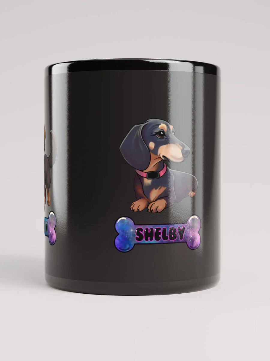 Cutest Wieners Coffee Mug product image (7)