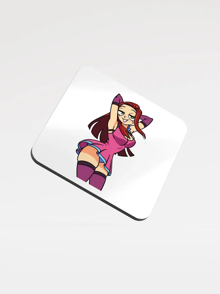 MeMeMe Coaster product image (1)