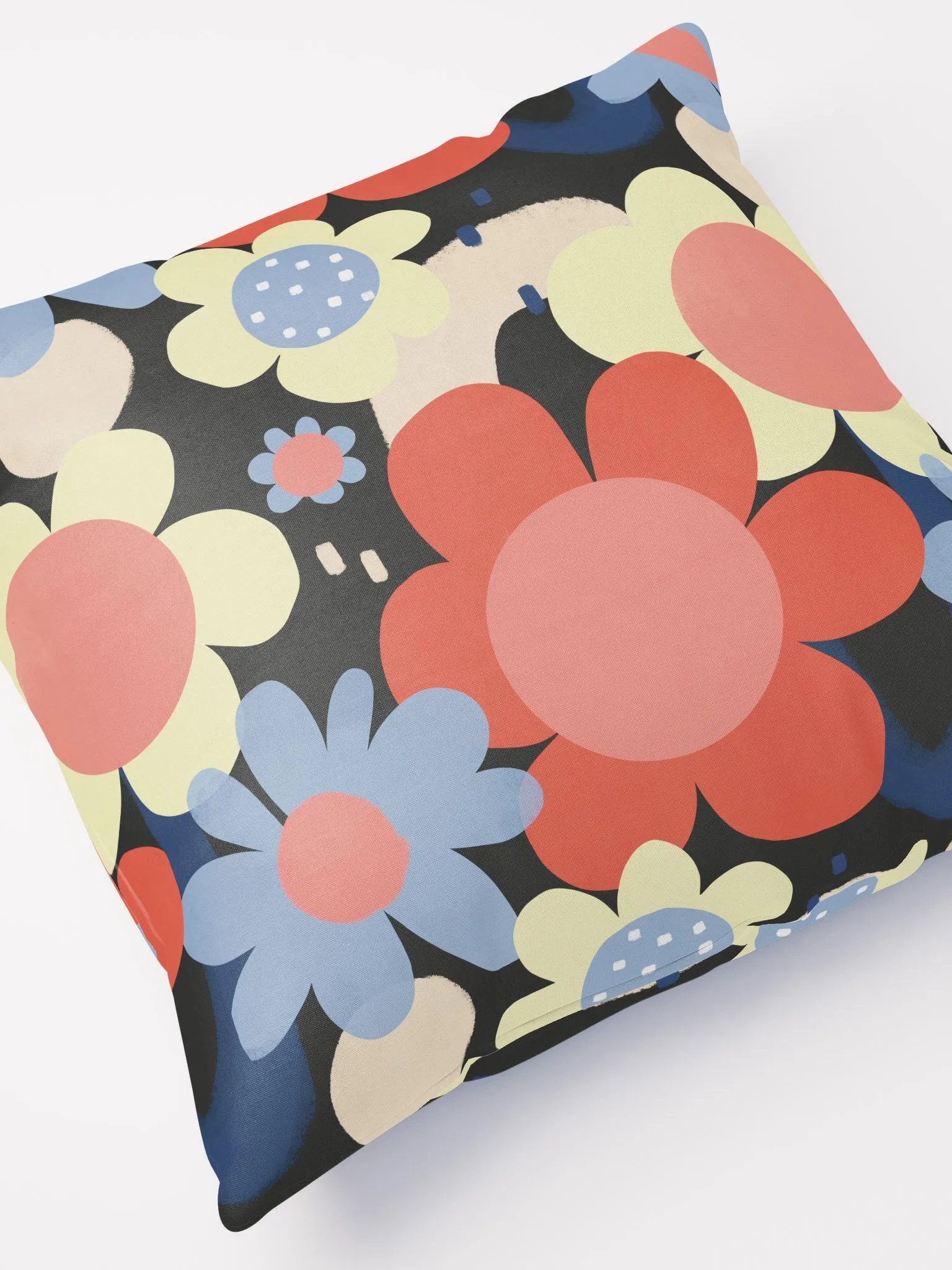 Mother's Garden Pillow product image (4)