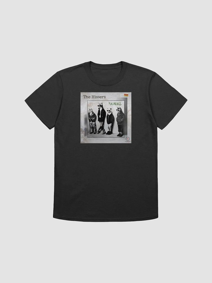 The Hissers Tee product image (1)