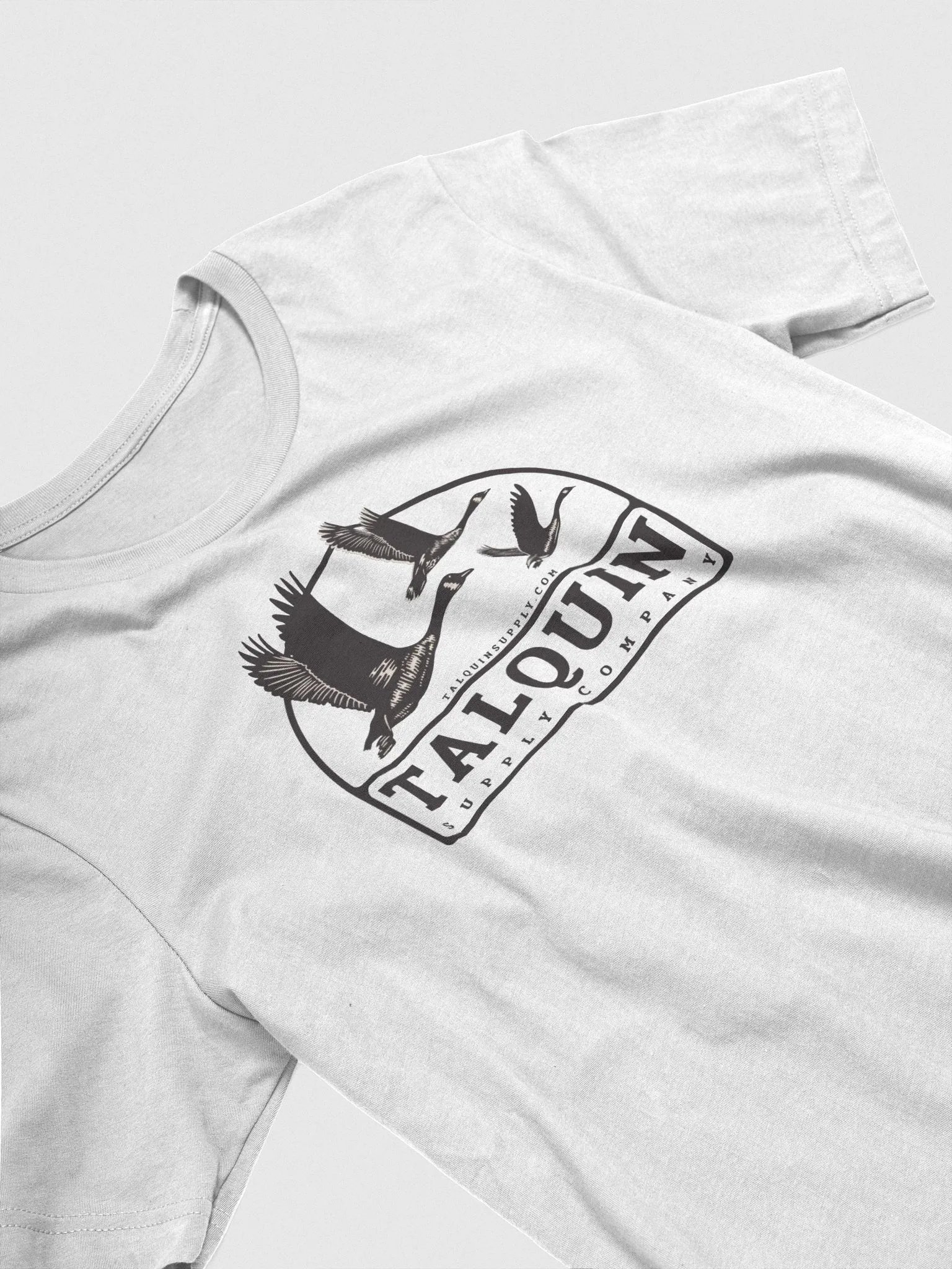 The Triple Double tee product image (9)
