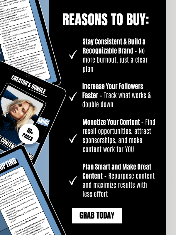 MRR/PLR Social Media Content Calendars product image (7)