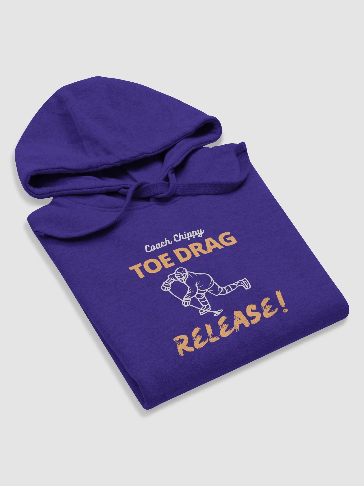 Toe Drag Release product image (17)