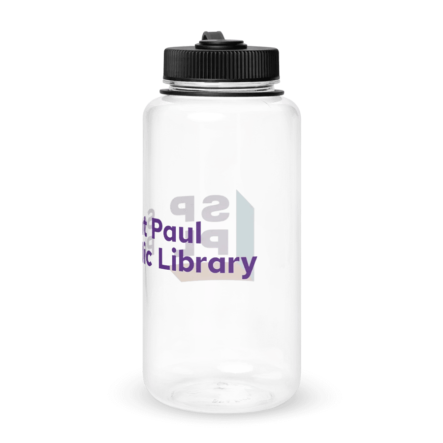 SPPL Water Bottle product image (3)
