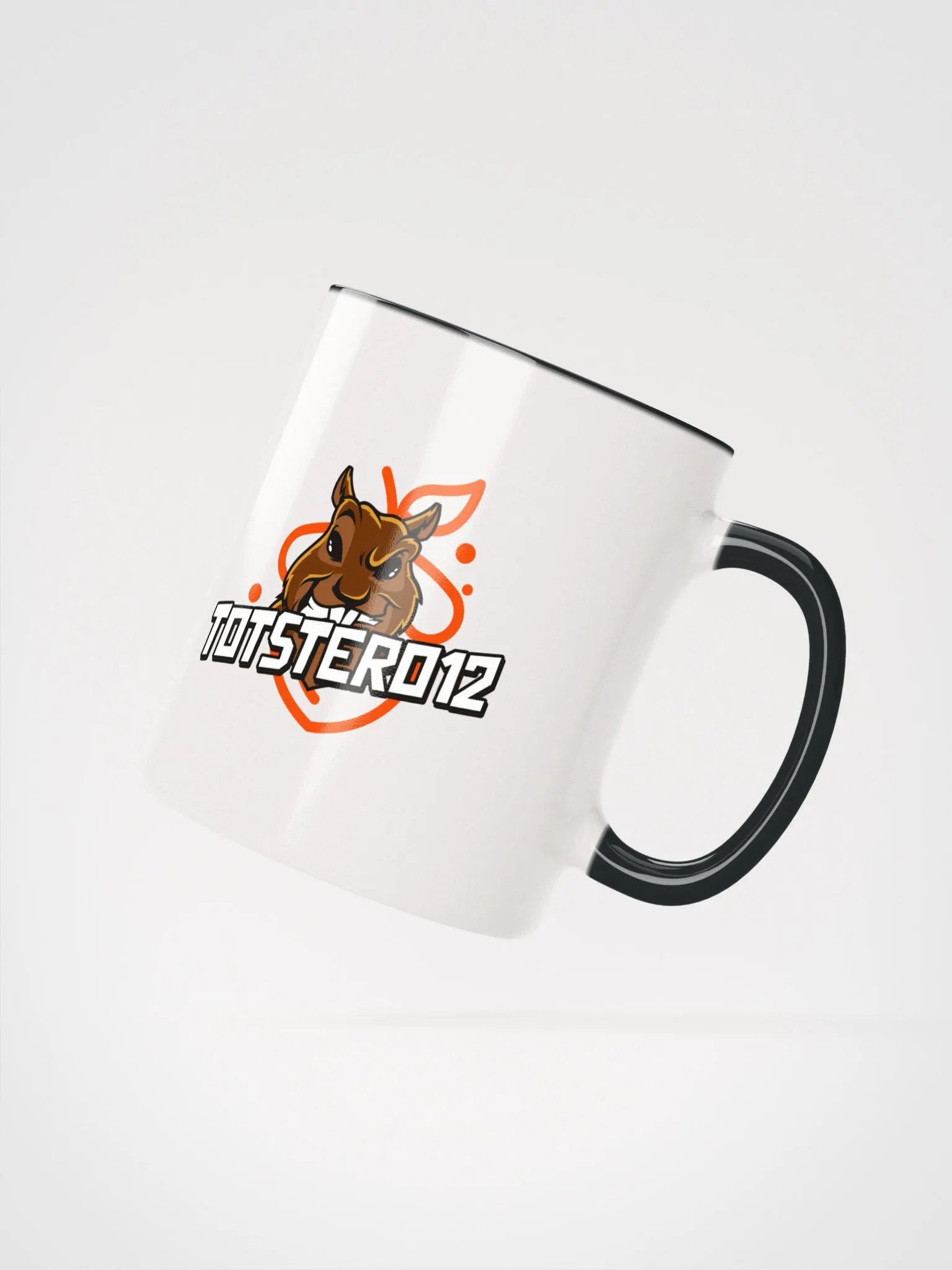 ToTs Squirrel Nuts Mug product image (2)