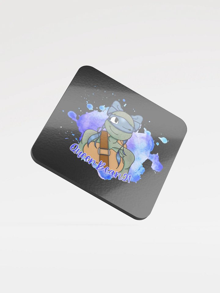Bean Coaster 2 product image (1)
