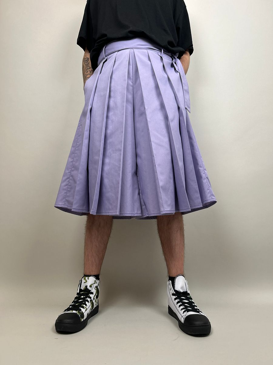 Hakama Bermudas Shorts product image (1)