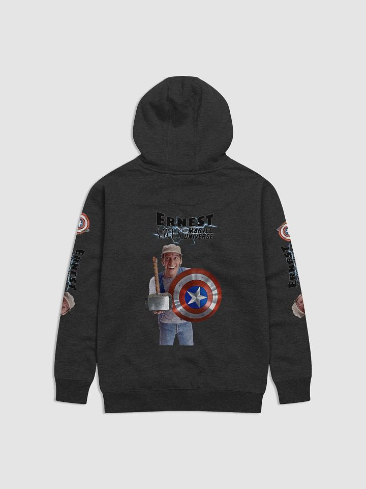 Ernest Saves the MCU Hoodie product image (18)
