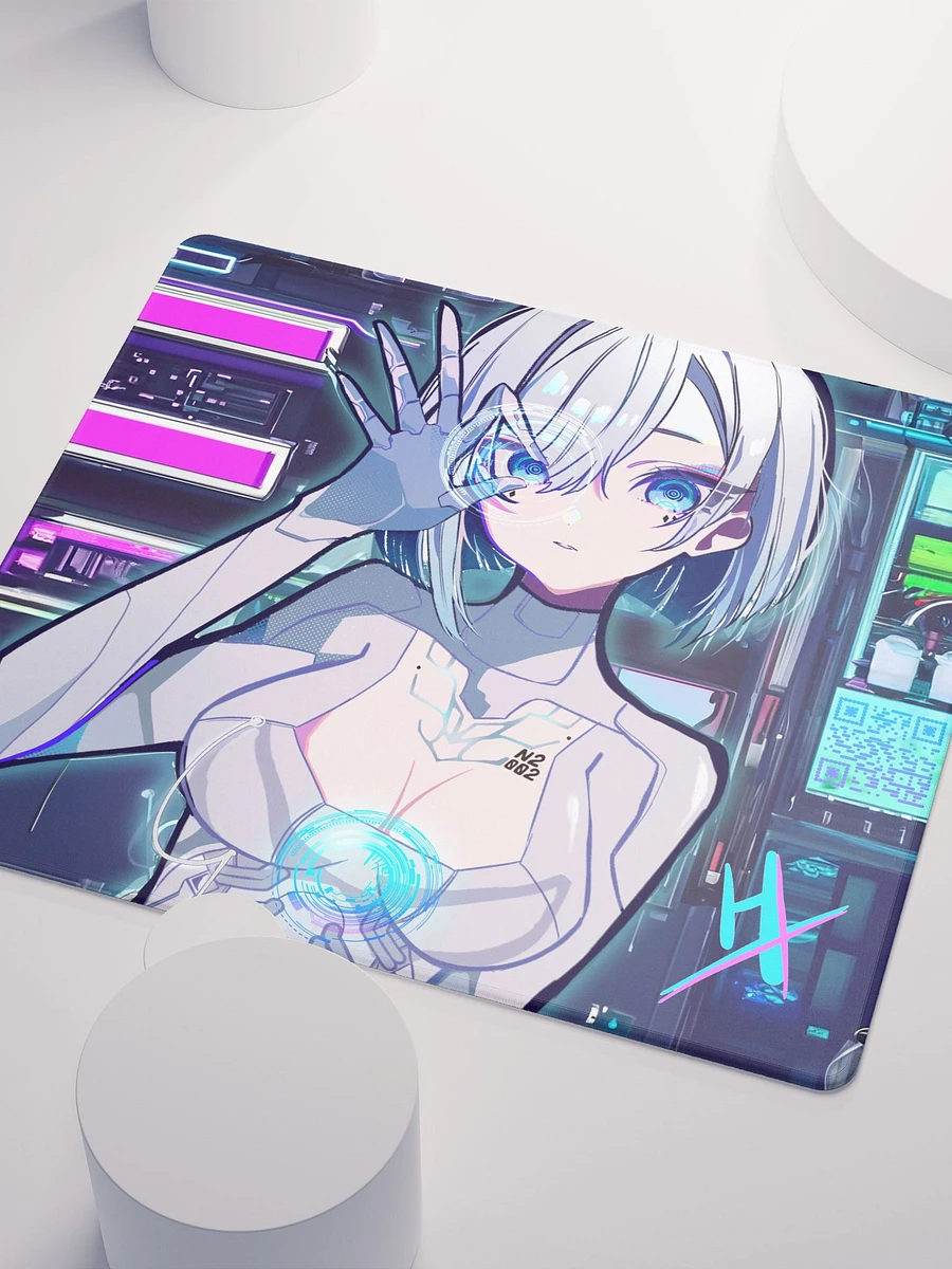 N2 Gaming Mouse Pad product image (3)