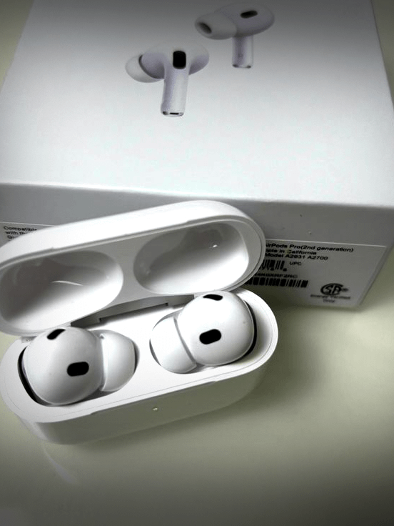 AirPod Vendor All GENS product image (3)