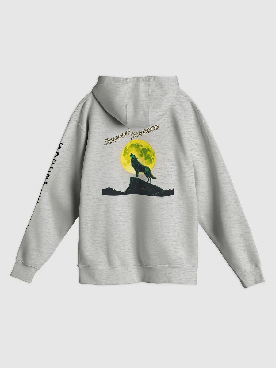 Awoo Gang Hoodie product image (2)