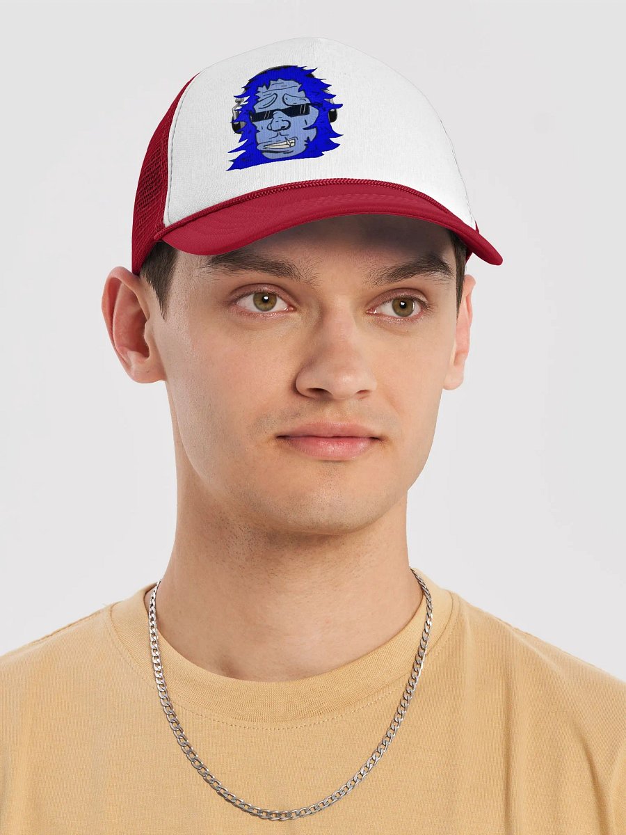 SexySquatch Sleek Hat product image (10)