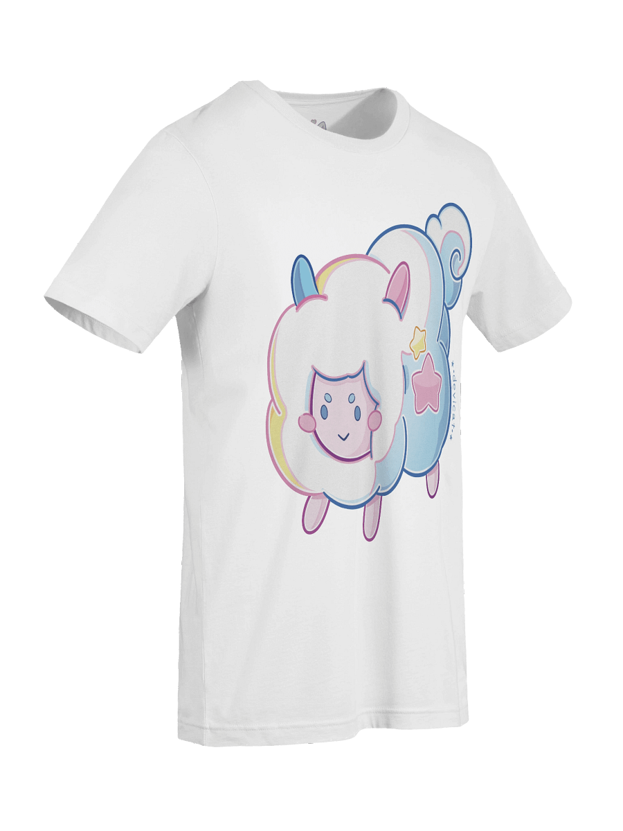 T-Shirt • Hanabi • 2025 product image (50)