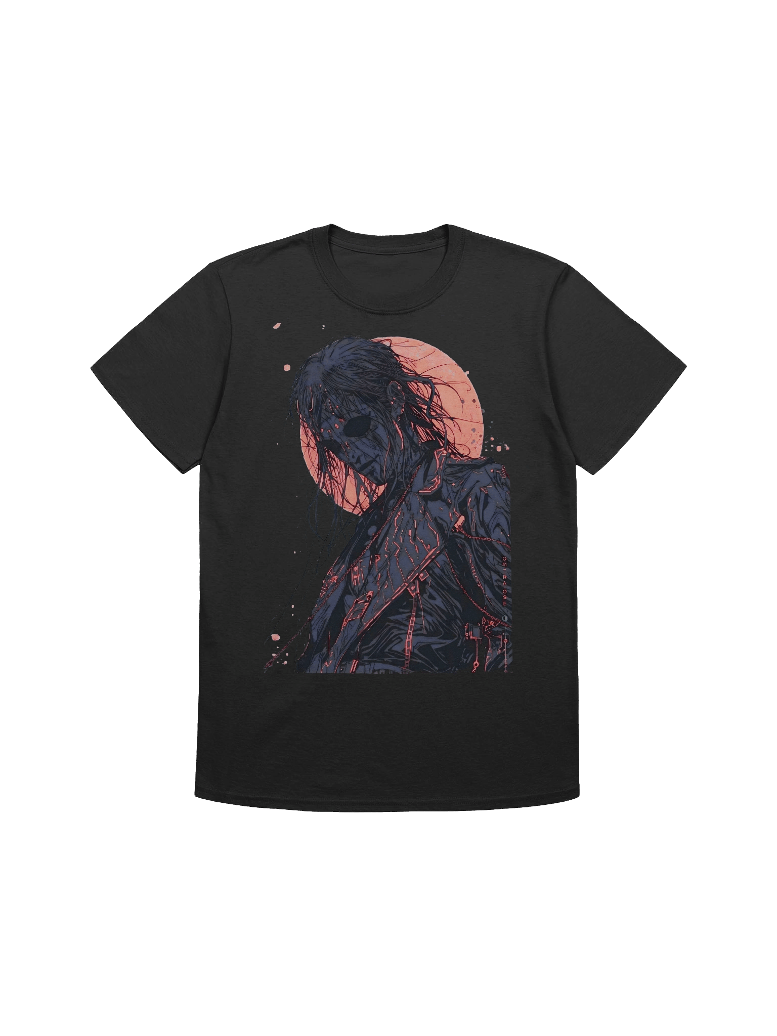 Idol of the Underworld T-Shirt product image (1)