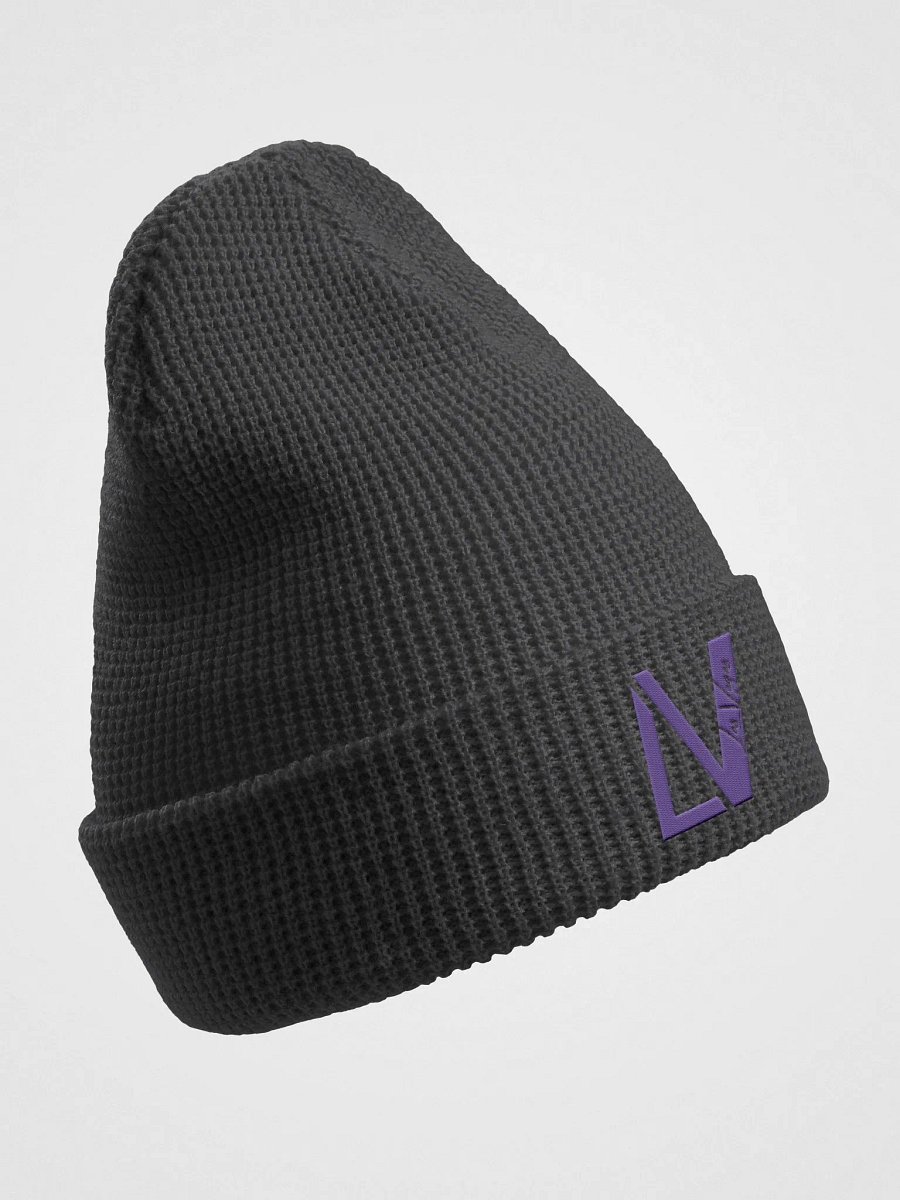 Richardson Waffle Beanie - Las Vegas product image (3)