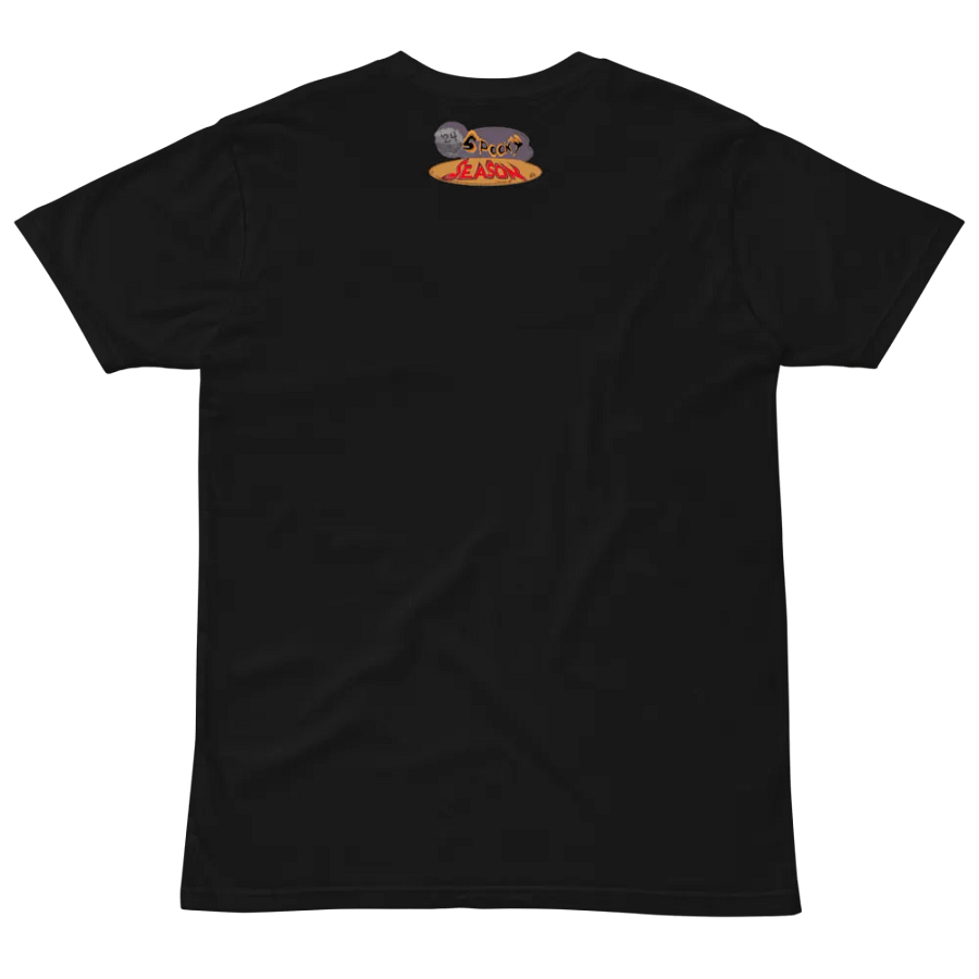 Spooky Season '24 We Fade In Tee product image (16)