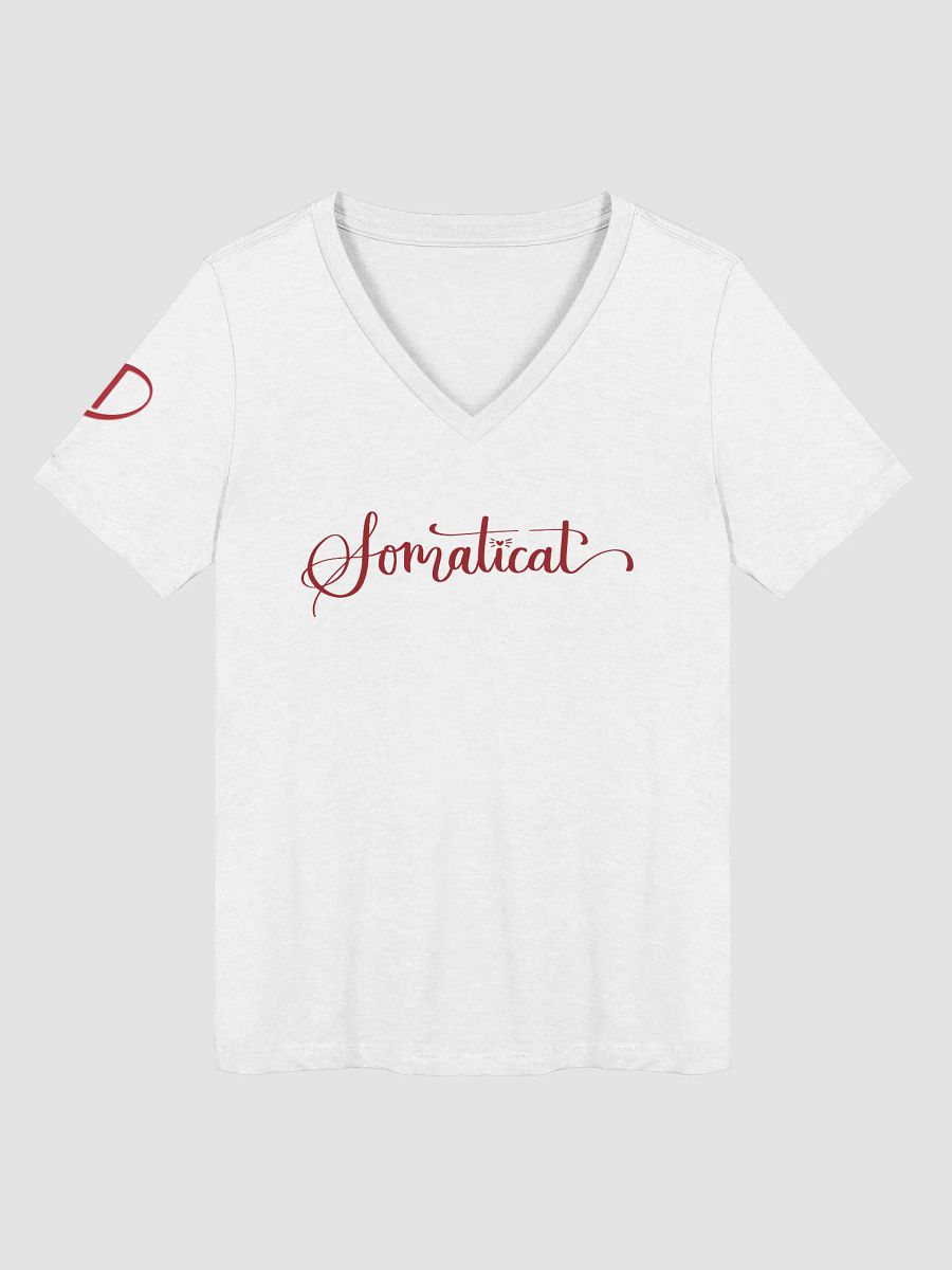 Somaticat V-Neck product image (1)