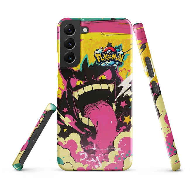 Celestial Charm Cases – Mobile Accessories 