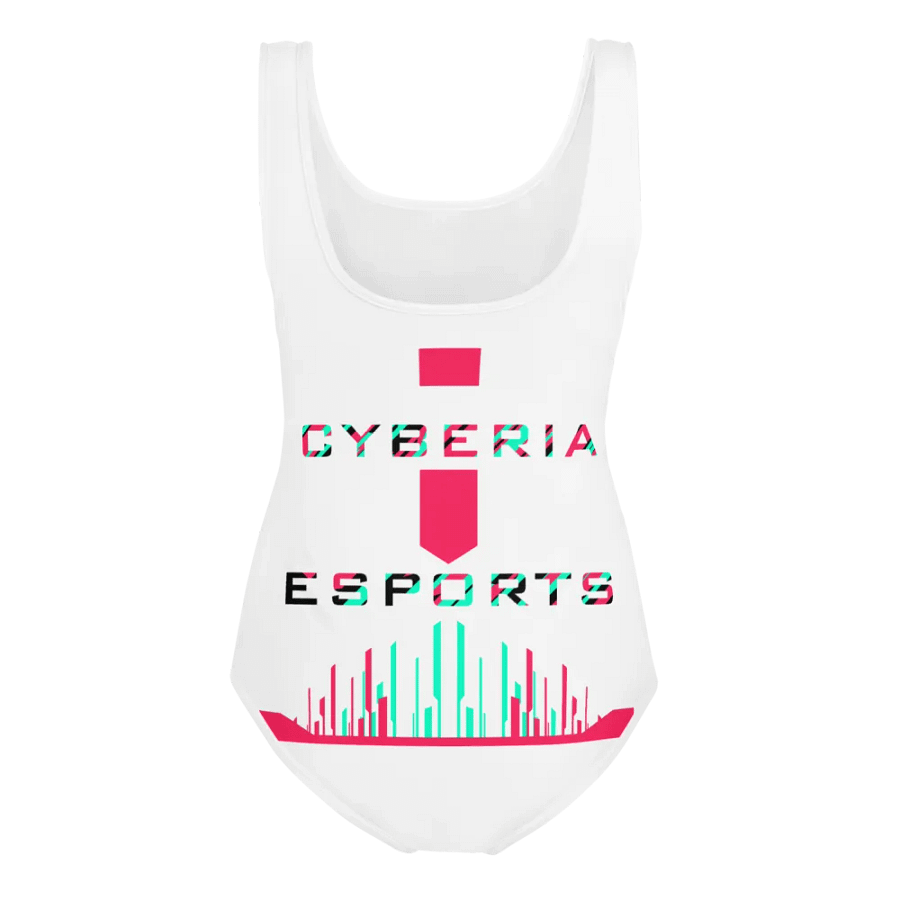 CyberYouth Swimsuit product image (3)