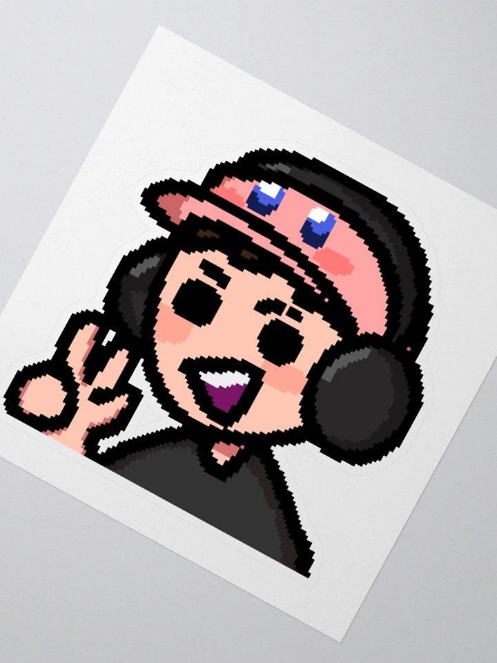 KirbSticker product image (2)