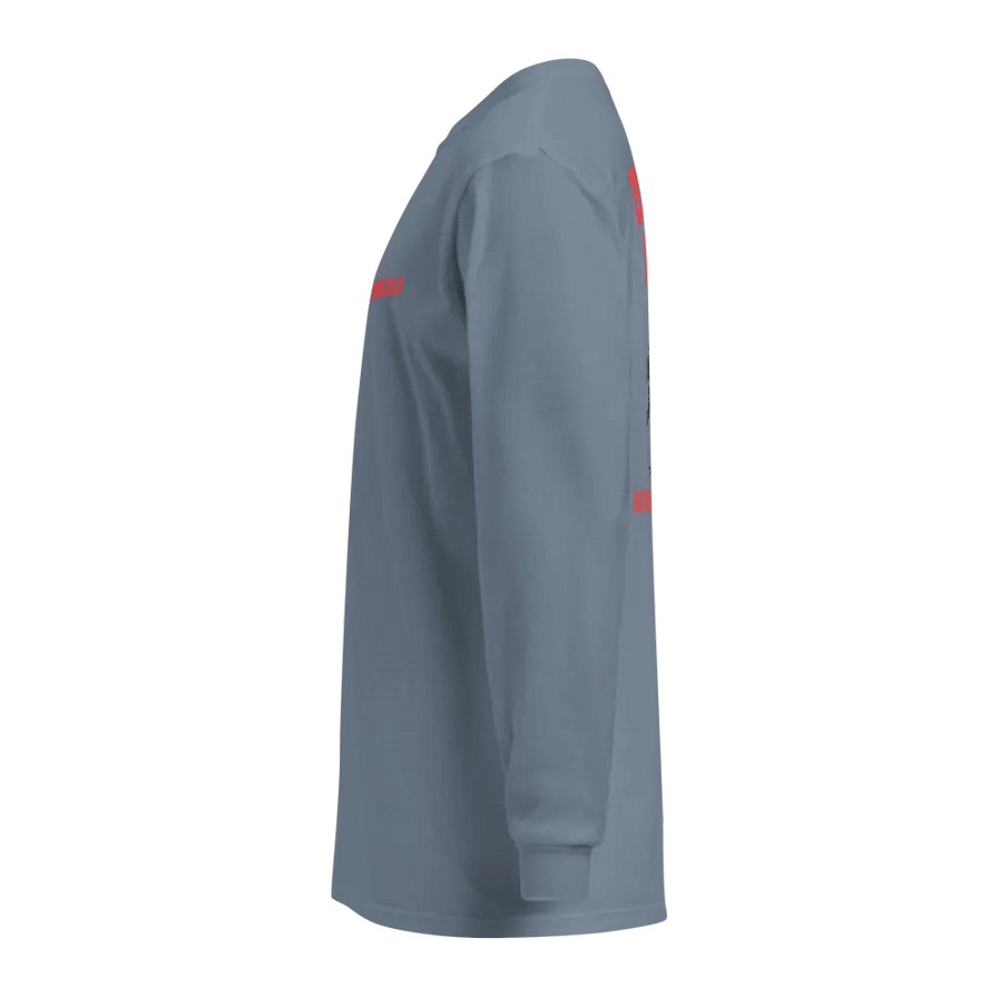 ZOMBIE KILLA Long Sleeve Tee product image (6)