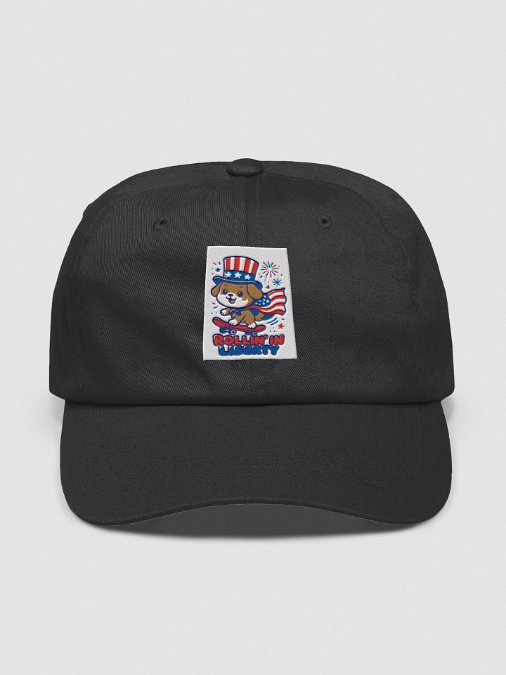 USA HAPPY DOG product image (1)