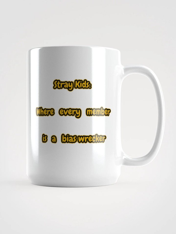 stray kids mug product image (1)
