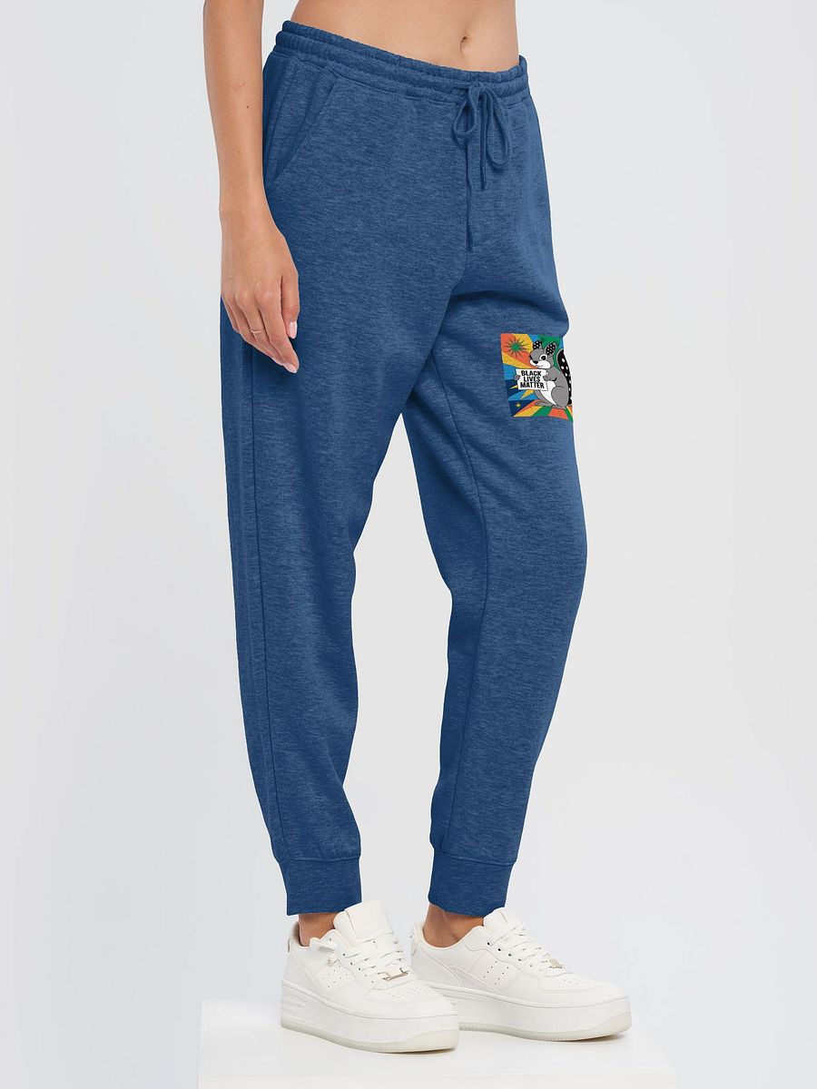 Pooky Supports BLM Joggers product image (3)