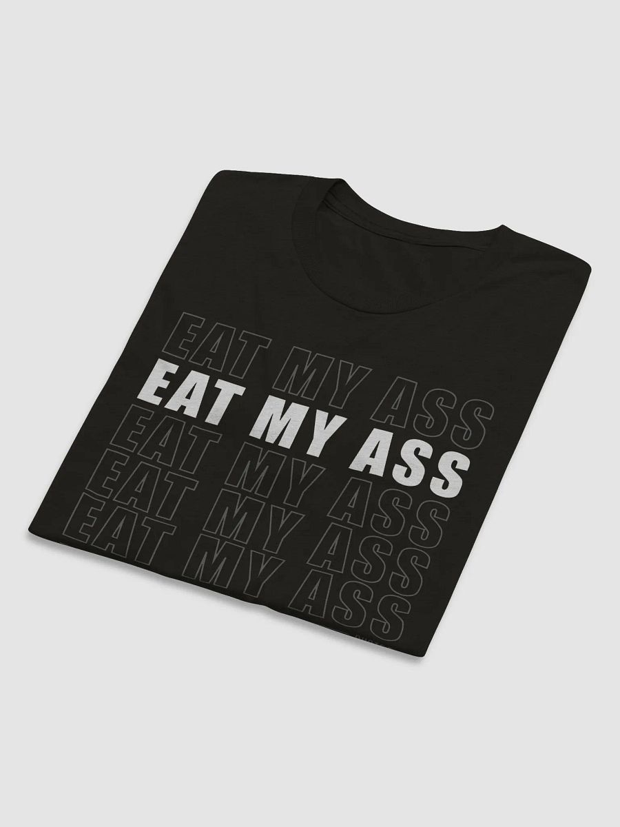Quote 5 T-Shirt product image (13)