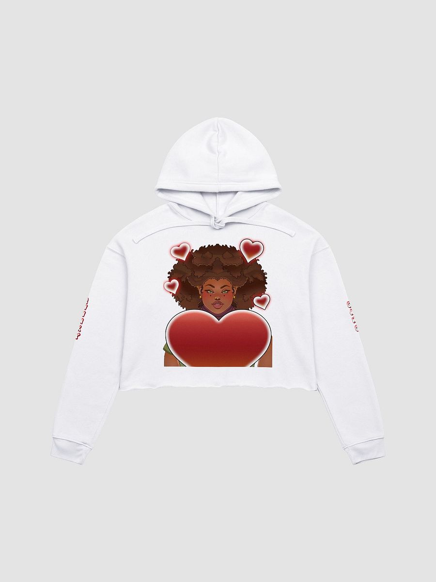 Love. Peace. Chunky Gang product image (1)