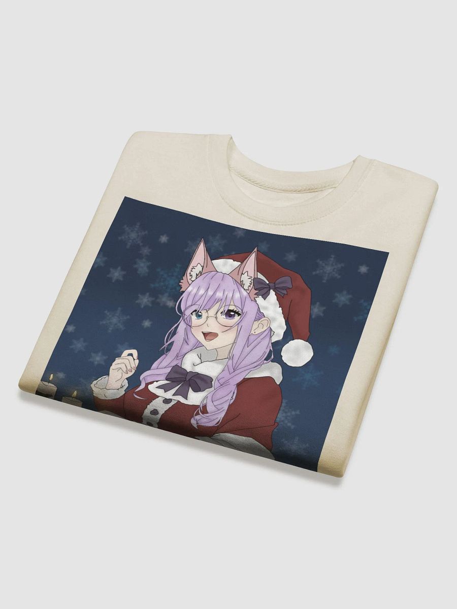 Peachmas Sweater product image (1)