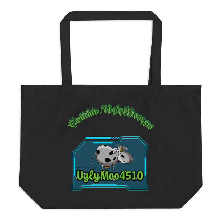 Moo Tote product image (2)